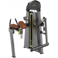 E-1024В Глют-машина. Ягодичные. Стек 49 кг, фото 1