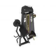 E-1030В Бицепс-машина сидя. Стек 105 кг, фото 1
