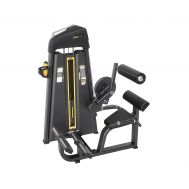 E-1031В Разгибание спины. Стек 109 кг, фото 1