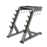 E-1053В Стойка для штанг и аксессуаров, фото 1