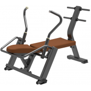 E-1070В Пресс скамья, фото 1