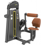 E-1073В Пресс-машина. Стек 105 кг, фото 1