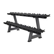 E-1077В Стойка для гантелей, фото 1