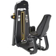 E-1078B Сведение/Разведение ног сидя. Стек 109 кг, фото 1
