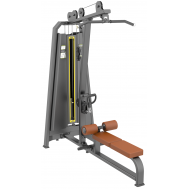 E-1079B Тяга сверху/Гребная тяга. Стек 109 кг, фото 1