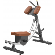 E-1082B Пресс машина на свободном весе, фото 1