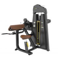 E-1087 Бицепс/Трицепс сидя. Стек 110 кг, фото 1