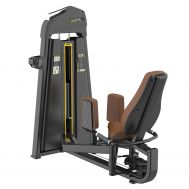 E-1089 Сведение/Разведение ног сидя. Стек 95 кг, фото 1
