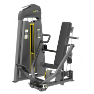 E-3008 Жим от груди вертикальный. Стек 109 кг, фото 1