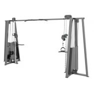 E-3016 Кроссовер с изменением высоты. Стек 100*2 кг, фото 1