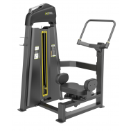 E-3018 Вращение торса. Стек 64 кг, фото 1