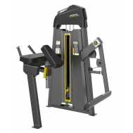 E-3024 Глют-машина. Ягодичные. Стек 95 кг, фото 1