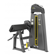 E-3030 Бицепс-машина сидя. Стек 105 кг, фото 1