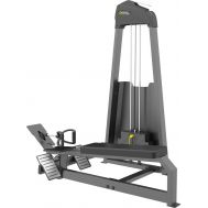 E-3033 Гребная тяга. Горизонтальный блок. Стек 135 кг, фото 1