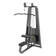 E-3035 Тяга сверху. Вертикальный блок. Стек 109 кг, фото 1