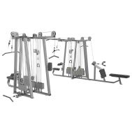 E-3064 Мультикроссовер, фото 1