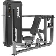 A3084 Жим от груди и плеч. Стек 110 кг, фото 1