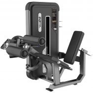 A3086 Разгибание/Сгибание ног сидя. Стек 110 кг, фото 1