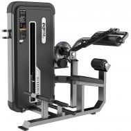 A3088 Пресс машина/Разгибание спины. Стек 94 кг, фото 1