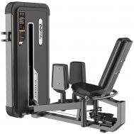 E-1003В Жим ногами. Стек 115 кг, фото 1