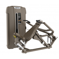 E-4006 Жим от плеч. Стек 135 кг, фото 1