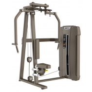 E-4007 Баттерфляй - задние дельты. Стек 109 кг, фото 1