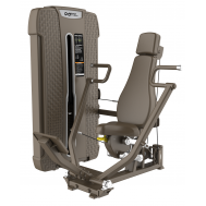 E-4008 Жим от груди вертикальный. Стек 109 кг, фото 1