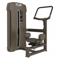 E-4018 Вращение торса. Стек 64 кг, фото 1