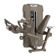 E-4023 Сгибание ног сидя. Стек 135 кг, фото 1