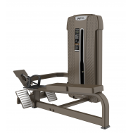 E-4033 Гребная тяга. Горизонтальный блок. Стек 109 кг, фото 1