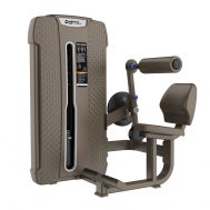 E-4073 Пресс-машина. Стек 105 кг, фото 1