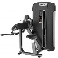 E-4087 Бицепс/Трицепс сидя. Стек 110 кг, фото 1