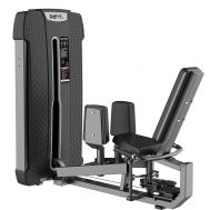 E-4089A Сведение/Разведение ног сидя. Стек 95 кг, фото 1