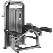 E-5001 Сгибание ног лежа. Стек 94 кг, фото 1