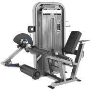 E-5002 Разгибание ног сидя. Стек 109 кг, фото 1