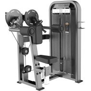 E-5005 Дельт-машина. Стек 56 кг, фото 1