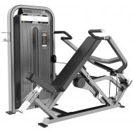 E-5006 Жим от плеч. Стек 109 кг, фото 1