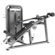 E-5013 Наклонный грудной жим. Стек 109 кг, фото 1