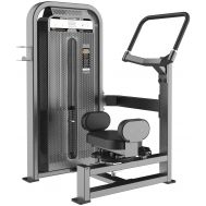 E-5018 Вращение торса. Стек 64 кг, фото 1