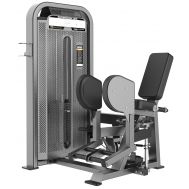 E-5021 Разведение ног сидя. Стек 109 кг, фото 1