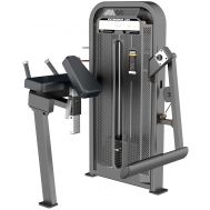 E-5024 Глют-машина. Ягодичные. Стек 49 кг, фото 1