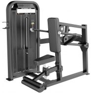 E-5026 Трицепс-машина. Имитация отжиманий. Стек 135 кг, фото 1