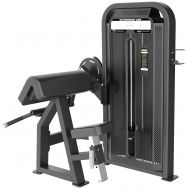 E-5030 Бицепс-машина сидя. Стек 64 кг, фото 1