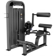 E-5031 Разгибание спины. Стек 109 кг, фото 1