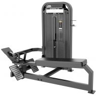 E-5033 Гребная тяга. Горизонтальный блок. Стек 109 кг, фото 1