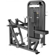 E-5034 Гребная тяга с упором на грудь. Стек 94 кг, фото 1