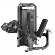 E-5086 Разгибание/Сгибание ног сидя. Стек 64 кг, фото 1