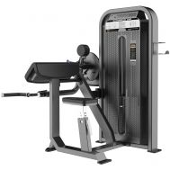 E-5087 Бицепс/Трицепс сидя. Стек 65 кг, фото 1