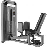 E-5089 Сведение/Разведение ног сидя. Стек 95 кг, фото 1