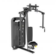 E-7007 Баттерфляй - задние дельты. Стек 95 кг, фото 1